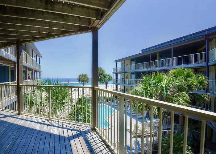 Sandpiper 9a Holiday home Gulf Shores