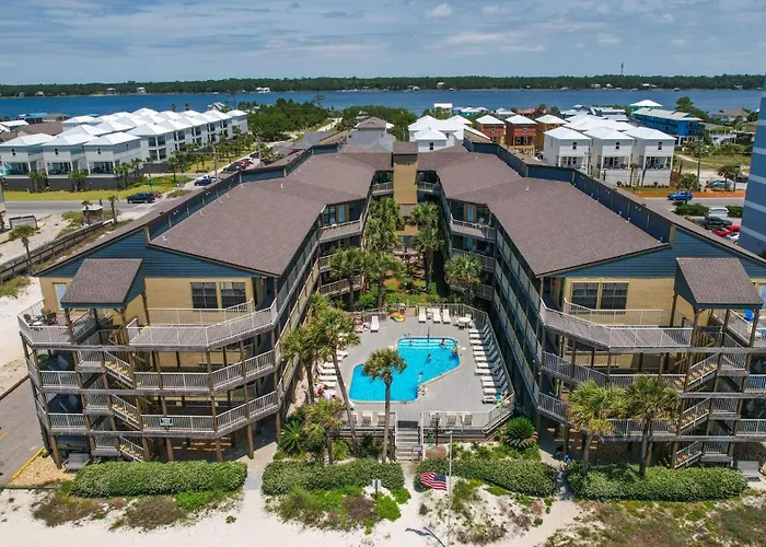 Sandpiper 9a Gulf Shores