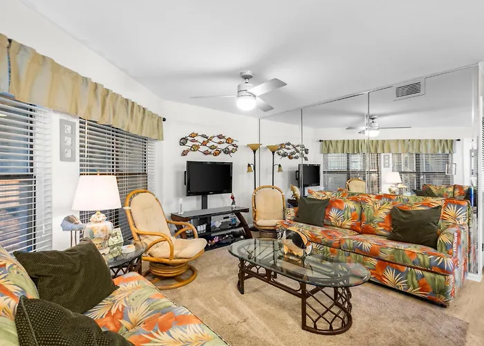 Holiday home Sandpiper 9a Gulf Shores